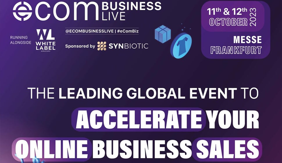 eCom Business Live: Przyspiesz Rozwój Swojego Biznesu E-commerce