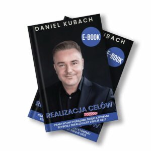 E-book Realizacja celów – Daniel Kubach