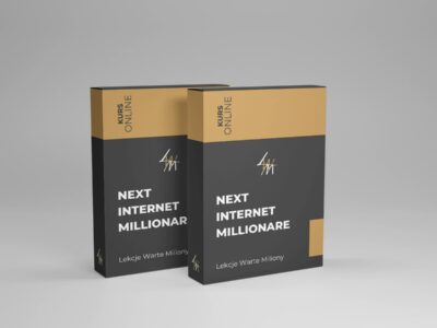 Next Internet Millionare