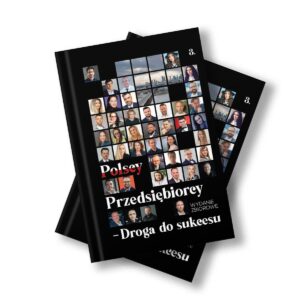 E-book Polscy Przedsiębiorcy – droga do sukcesu