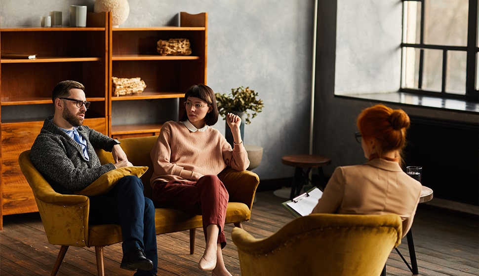 Trudna sztuka aktywnego słuchania