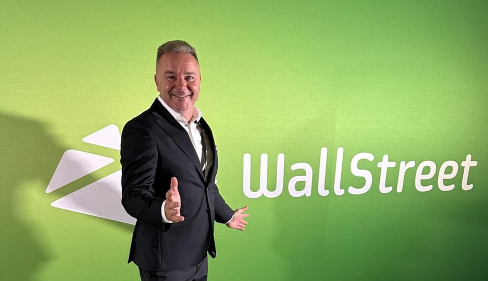 Wall Street 28: Największe Spotkanie Inwestorów w Polsce!