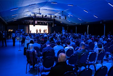 Europejski Kongres Przedsiębiorców - Od porażki do sukcesu