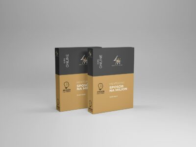 Mentoring Sposób na milion