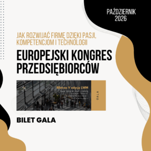 grafika bilet gala kongres lwm październik26