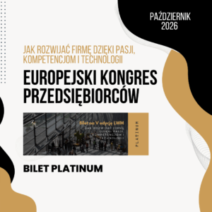 grafika bilet platinum kongres lwm październik26