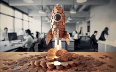 Anioł Biznesu dla startupu – dlaczego Smart Money wygrywa z kredytem i crowdfundingiem?